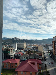 Daire 72 m² Daire - Petra Melikişvili, Batumi, Gürcistan