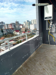 Daire 72 m² Daire - Petra Melikişvili, Batumi, Gürcistan