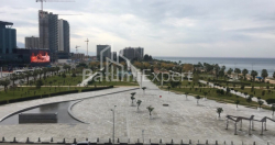 Daire 50 m² Daire - Şerif Khimshiashvili, Batumi, Gürcistan