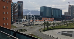 Daire 1-oda 50 m² - Şerif Khimshiashvili, Batumi