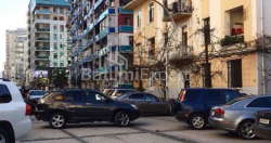 Daire 80 m² Daire - Ekvtime Takaishvili, Batumi, Gürcistan