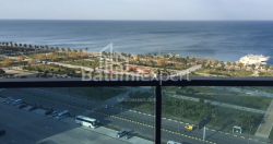 Daire 48.9 m² Daire - Lech ve Maria Kachinsky, Batumi, Gürcistan