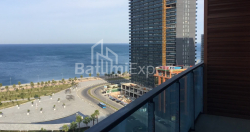 Daire 1-oda 48.9 m² - Lech ve Maria Kachinsky, Batumi