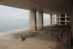 Daire 2-oda 125.4 m² - Lech ve Maria Kachinsky, Batumi