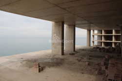 Daire 2-oda 125.4 m² - Lech ve Maria Kachinsky, Batumi