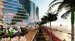 Daire 2-oda 125.4 m² - Lech ve Maria Kachinsky, Batumi