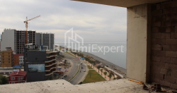 Daire 2-oda 38.5 m² - Lech ve Maria Kachinsky, Batumi