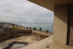 Daire 38.77 m² Daire - Lech ve Maria Kachinsky, Batumi, Gürcistan