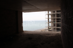 Daire 42.29 m² Daire - Lech ve Maria Kachinsky, Batumi, Gürcistan