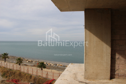 Daire 42.29 m² Daire - Lech ve Maria Kachinsky, Batumi, Gürcistan