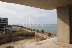 Daire 42.29 m² Daire - Lech ve Maria Kachinsky, Batumi, Gürcistan