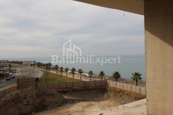 Daire 38.77 m² Daire - Lech ve Maria Kachinsky, Batumi, Gürcistan