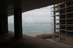 Daire 63.03 m² Daire - Lech ve Maria Kachinsky, Batumi, Gürcistan