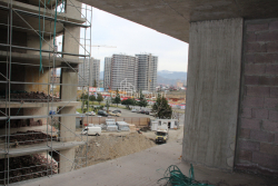 Daire 32.63 m² Daire - Lech ve Maria Kachinsky, Batumi, Gürcistan