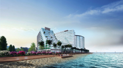 Daire 33.37 m² Daire - Lech ve Maria Kachinsky, Batumi, Gürcistan