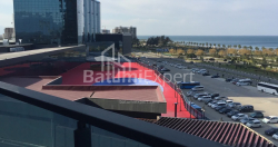 Daire 48.9 m² Daire - Lech ve Maria Kachinsky, Batumi, Gürcistan