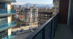 Daire 57.65 m² Daire - Lech ve Maria Kachinsky, Batumi, Gürcistan