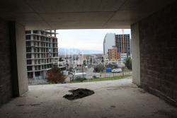 Daire 2-oda 39.5 m² - Lech ve Maria Kachinsky, Batumi