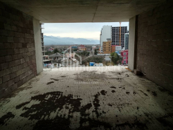 Daire 43.18 m² Daire - Lech ve Maria Kachinsky, Batumi, Gürcistan