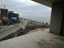 Daire 43.18 m² Daire - Lech ve Maria Kachinsky, Batumi, Gürcistan
