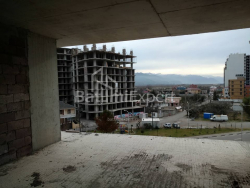 Daire 43.18 m² Daire - Lech ve Maria Kachinsky, Batumi, Gürcistan