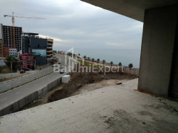 Daire 43.18 m² Daire - Lech ve Maria Kachinsky, Batumi, Gürcistan