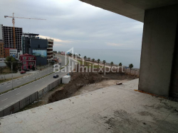 Daire 43.18 m² Daire - Lech ve Maria Kachinsky, Batumi, Gürcistan