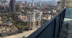 Daire 50.65 m² Daire - Lech ve Maria Kachinsky, Batumi, Gürcistan