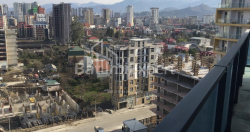 Daire 1-oda 50.7 m² - Lech ve Maria Kachinsky, Batumi