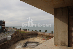 Daire 43.86 m² Daire - Lech ve Maria Kachinsky, Batumi, Gürcistan