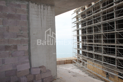 Daire 43.86 m² Daire - Lech ve Maria Kachinsky, Batumi, Gürcistan