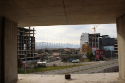 Daire 44.89 m² Daire - Lech ve Maria Kachinsky, Batumi, Gürcistan
