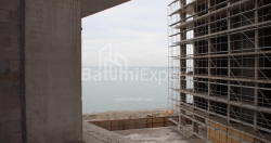 Daire 44.89 m² Daire - Lech ve Maria Kachinsky, Batumi, Gürcistan