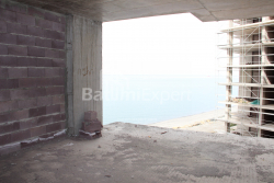 Daire 42.29 m² Daire - Lech ve Maria Kachinsky, Batumi, Gürcistan