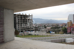 Daire 43.75 m² Daire - Lech ve Maria Kachinsky, Batumi, Gürcistan