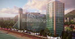 Daire 38.77 m² Daire - Lech ve Maria Kachinsky, Batumi, Gürcistan