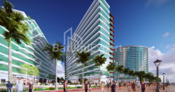 Daire 38.77 m² Daire - Lech ve Maria Kachinsky, Batumi, Gürcistan