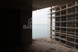 Daire 44.89 m² Daire - Lech ve Maria Kachinsky, Batumi, Gürcistan