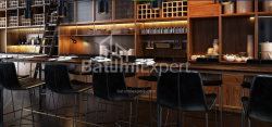 Daire 33.6 m² Daire - Şerif Khimshiashvili, Batumi, Gürcistan