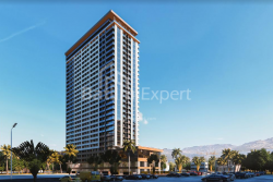 Daire 33.6 m² Daire - Şerif Khimshiashvili, Batumi, Gürcistan