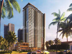 Daire 33.6 m² Daire - Şerif Khimshiashvili, Batumi, Gürcistan