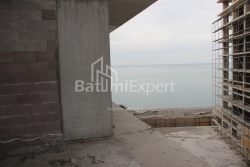 Daire 43.86 m² Daire - Lech ve Maria Kachinsky, Batumi, Gürcistan