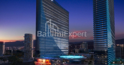 Daire 26 m² Daire - Şerif Khimshiashvili, Batumi, Gürcistan