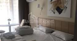 Daire 26 m² Daire - Şerif Khimshiashvili, Batumi, Gürcistan