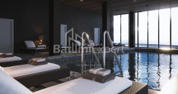 Daire 2-oda 64.3 m² - Şerif Khimshiashvili, Batumi