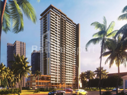 Daire 30.2 m² Daire - Şerif Khimshiashvili, Batumi, Gürcistan