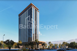Daire 27.7 m² Daire - Şerif Khimshiashvili, Batumi, Gürcistan