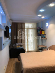 Daire 2-oda 57 m² - Yusuf Kobaladze, Batumi