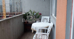 Daire 2-oda 50 m² - Niko Pirosmani, Batumi