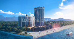 Daire 2-oda 71.2 m² - Mezgvarta, Chakvi